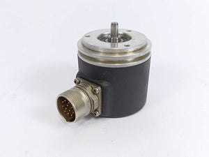 HEIDENHAIN 295434-M6 ROD 426 3600 27S12-03 Rotary Encoder
