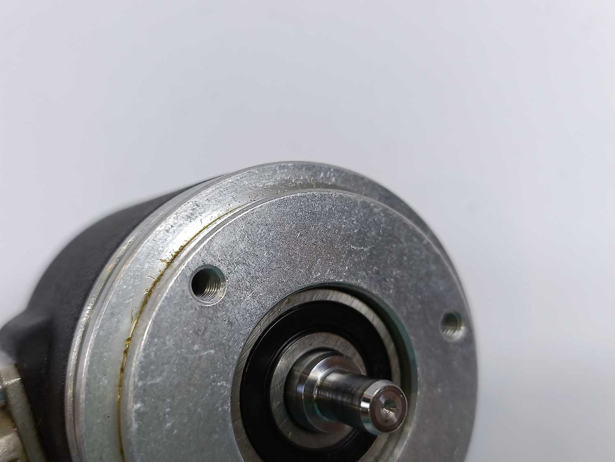 HEIDENHAIN 295434-M6 ROD 426 3600 27S12-03 Rotary Encoder