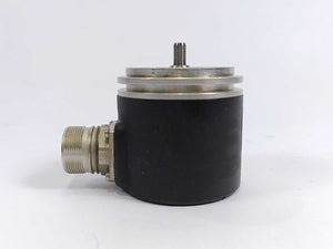 HEIDENHAIN 295434-M6 ROD 426 3600 27S12-03 Rotary Encoder