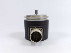 HEIDENHAIN 295434-M6 ROD 426 3600 27S12-03 Rotary Encoder