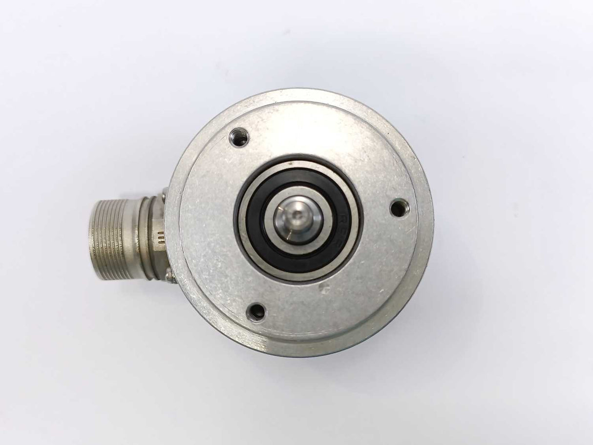 HEIDENHAIN 295434-M6 ROD 426 3600 27S12-03 Rotary Encoder