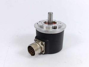 HEIDENHAIN 320198-02 ROC 413 512 27S17-58 Rotary Encoder