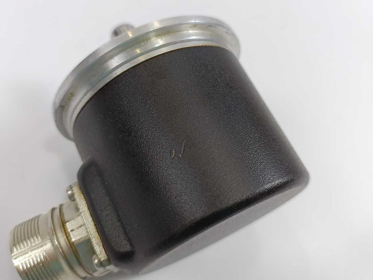 HEIDENHAIN 320198-02 ROC 413 512 27S17-58 Rotary Encoder