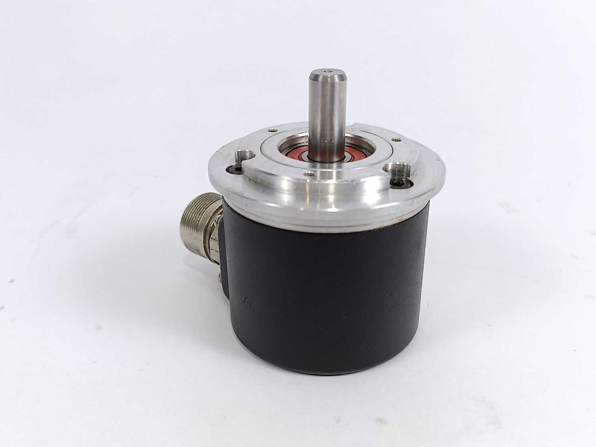 HEIDENHAIN 320198-02 ROC 413 512 27S17-58 Rotary Encoder