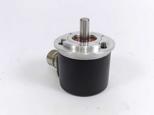 HEIDENHAIN 320198-02 ROC 413 512 27S17-58 Rotary Encoder