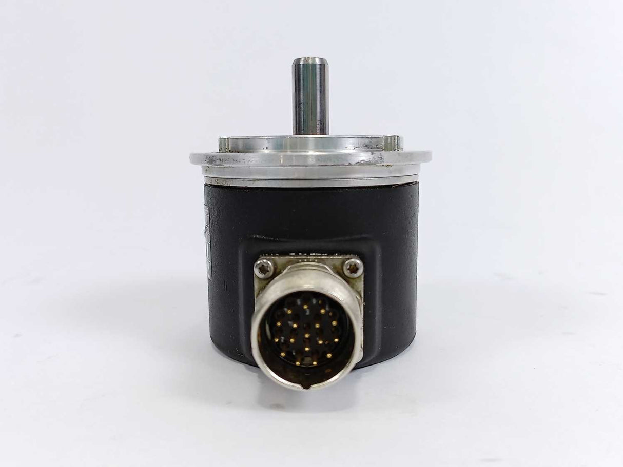 HEIDENHAIN 320198-02 ROC 413 512 27S17-58 Rotary Encoder
