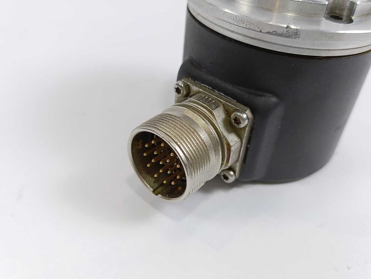 HEIDENHAIN 320198-02 ROC 413 512 27S17-58 Rotary Encoder
