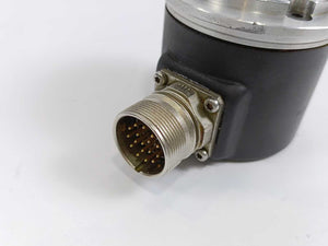 HEIDENHAIN 320198-02 ROC 413 512 27S17-58 Rotary Encoder