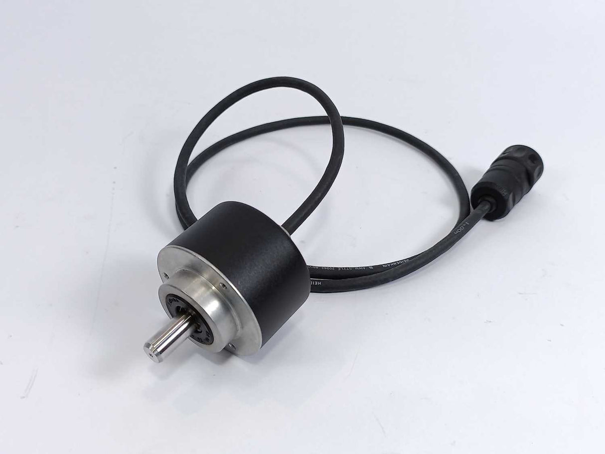 HEIDENHAIN 257061-09 HR 150 - 5000 Wired Electronic Handwheel