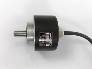 HEIDENHAIN 257061-09 HR 150 - 5000 Wired Electronic Handwheel