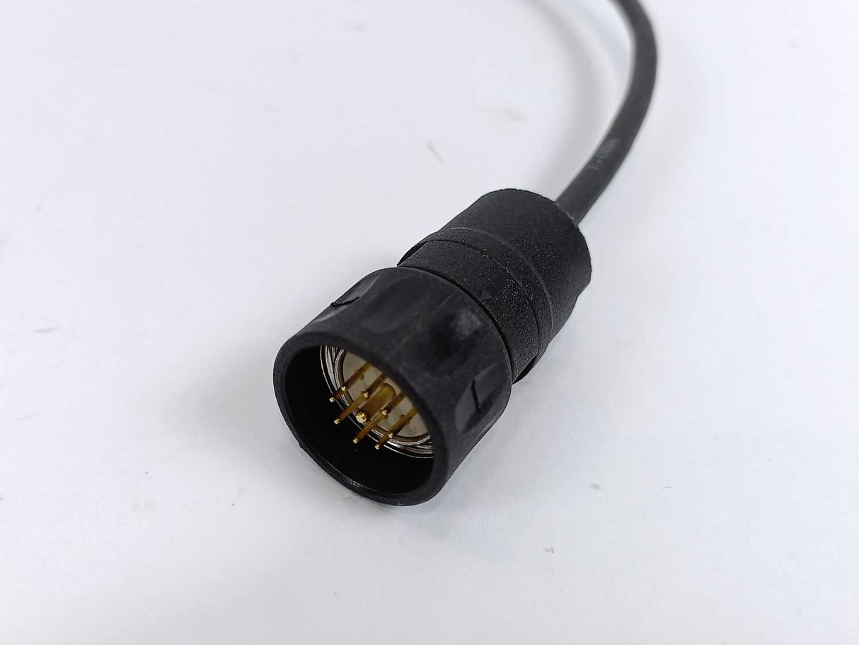 HEIDENHAIN 257061-09 HR 150 - 5000 Wired Electronic Handwheel
