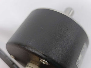 HEIDENHAIN 257061-09 HR 150 - 5000 Wired Electronic Handwheel