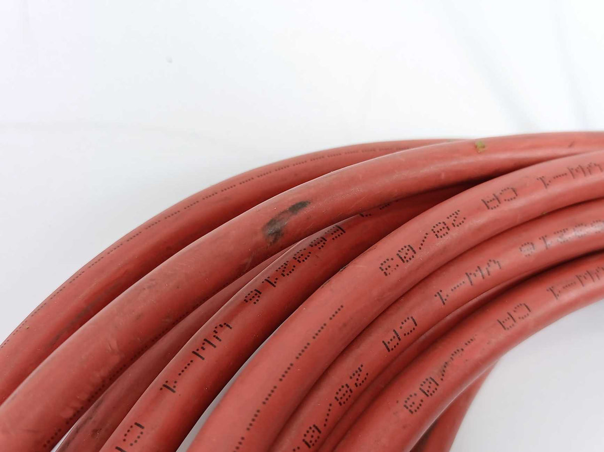 Siemens 6XV1440-4AN10 Connection Cable DP for Mobile Panels (MPI/PROFIBUS), 10m