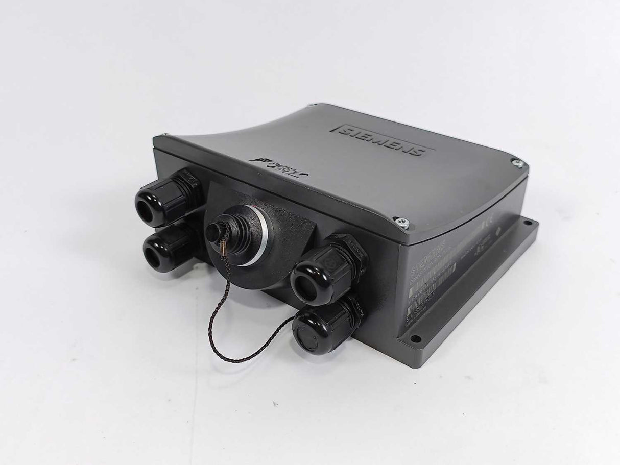 Siemens 6AV6574-1AE14-4AA0 Connection Box Plus