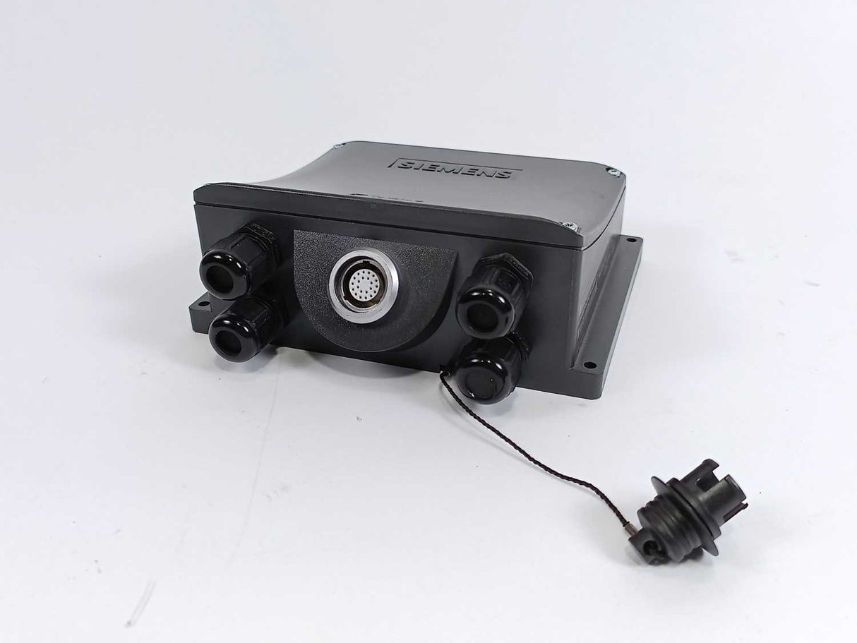 Siemens 6AV6574-1AE14-4AA0 Connection Box Plus