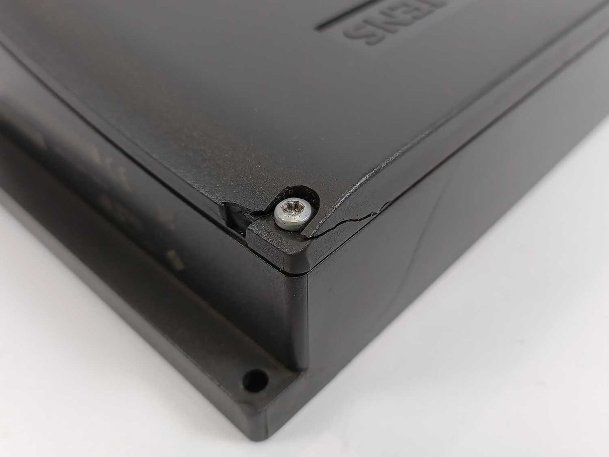 Siemens 6AV6574-1AE14-4AA0 Connection Box Plus