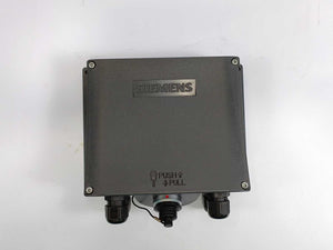 Siemens 6AV6574-1AE14-4AA0 Connection Box Plus