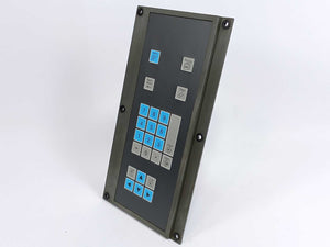 HEIDENHAIN IN33040601 Membrane Keyboard