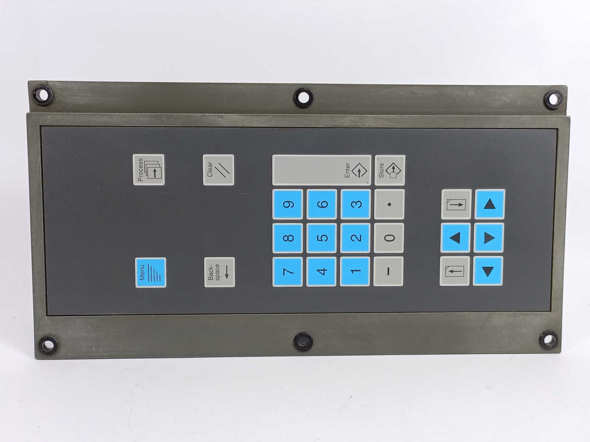 HEIDENHAIN IN33040601 Membrane Keyboard