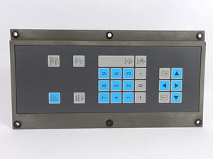 HEIDENHAIN IN33040601 Membrane Keyboard