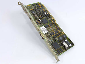 HEIDENHAIN IN33040511 PCMO AES0 Control Card