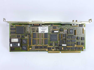 HEIDENHAIN IN33040511 PCMO AES0 Control Card