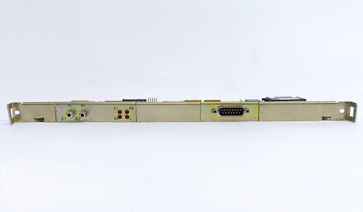 HEIDENHAIN IN33040511 PCMO AES0 Control Card