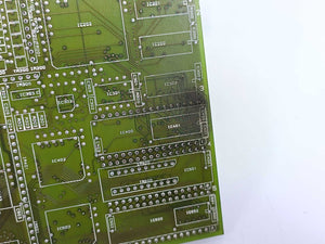 HEIDENHAIN IN33040511 PCMO AES0 Control Card