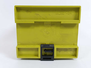 Pilz 420280 PST 3 3S Dual-Channel Safety Relay, 24VDC, 3 Safety Contacts