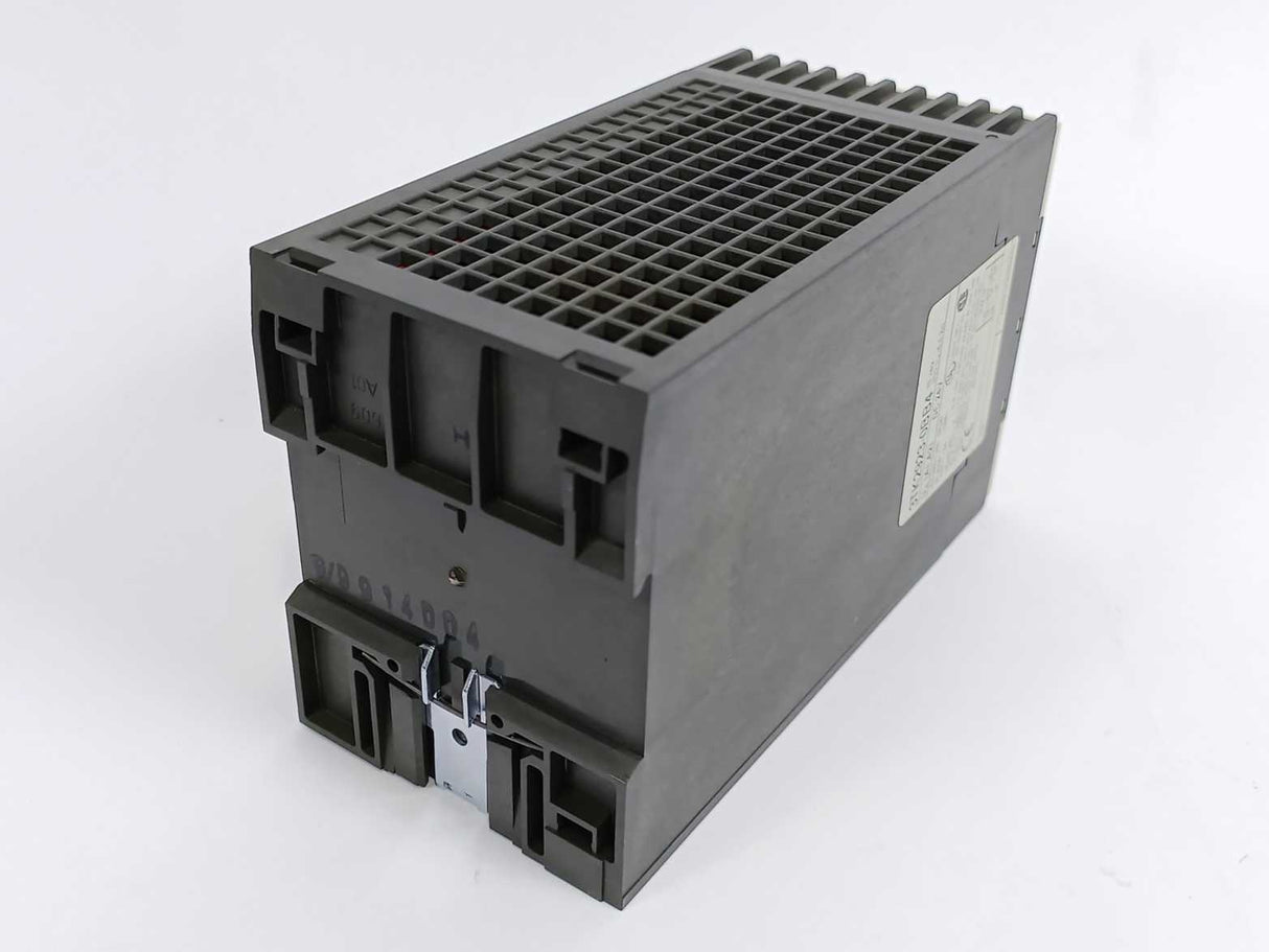 Siemens 3TK2923-0BB4 24VDC Delay Module