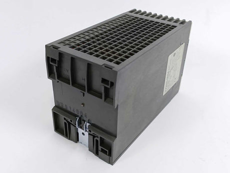 Siemens 3TK2923-0BB4 24VDC Delay Module