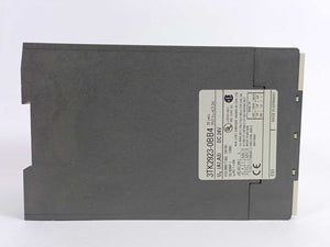 Siemens 3TK2923-0BB4 24VDC Delay Module