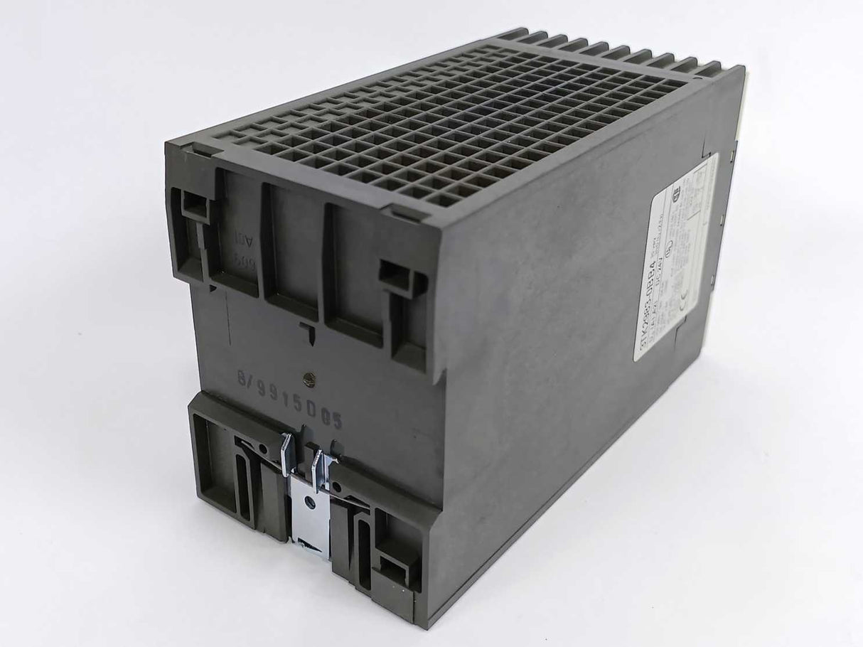 Siemens 3TK2983-0BB4 24VDC Delay Module