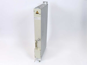 Siemens 6SN1113-1AB01-0BA1 Simodrive PW-Module INT/EXT.