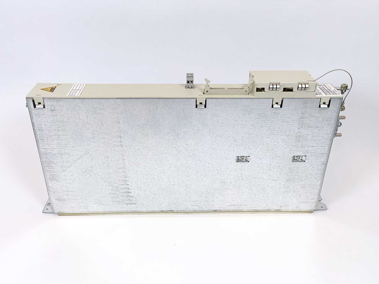 Siemens 6SN1113-1AB01-0BA1 Simodrive PW-Module INT/EXT.