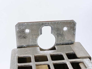 Siemens 6SN1113-1AB01-0BA1 Simodrive PW-Module INT/EXT.