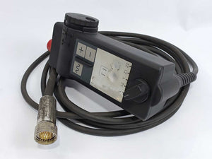 Siemens 6FX2007-1AD12 MINI-BHG - 60 Mini Handheld Unit For SINUMERIK w/ 5m Cable