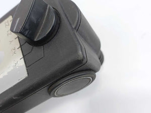 Siemens 6FX2007-1AD12 MINI-BHG - 60 Mini Handheld Unit For SINUMERIK w/ 5m Cable