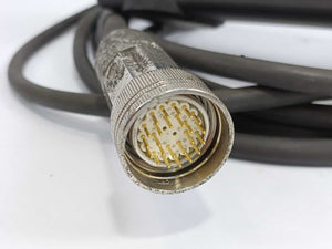 Siemens 6FX2007-1AD12 MINI-BHG - 60 Mini Handheld Unit For SINUMERIK w/ 5m Cable