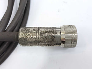 Siemens 6FX2007-1AD12 MINI-BHG - 60 Mini Handheld Unit For SINUMERIK w/ 5m Cable