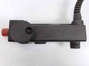Siemens 6FX2007-1AD12 MINI-BHG - 60 Mini Handheld Unit For SINUMERIK w/ 5m Cable