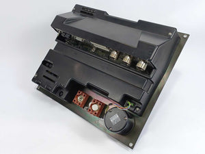 HEIDENHAIN 277 699 03 TNC 116 Straight Cut CNC Control