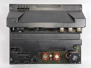HEIDENHAIN 277 699 03 TNC 116 Straight Cut CNC Control