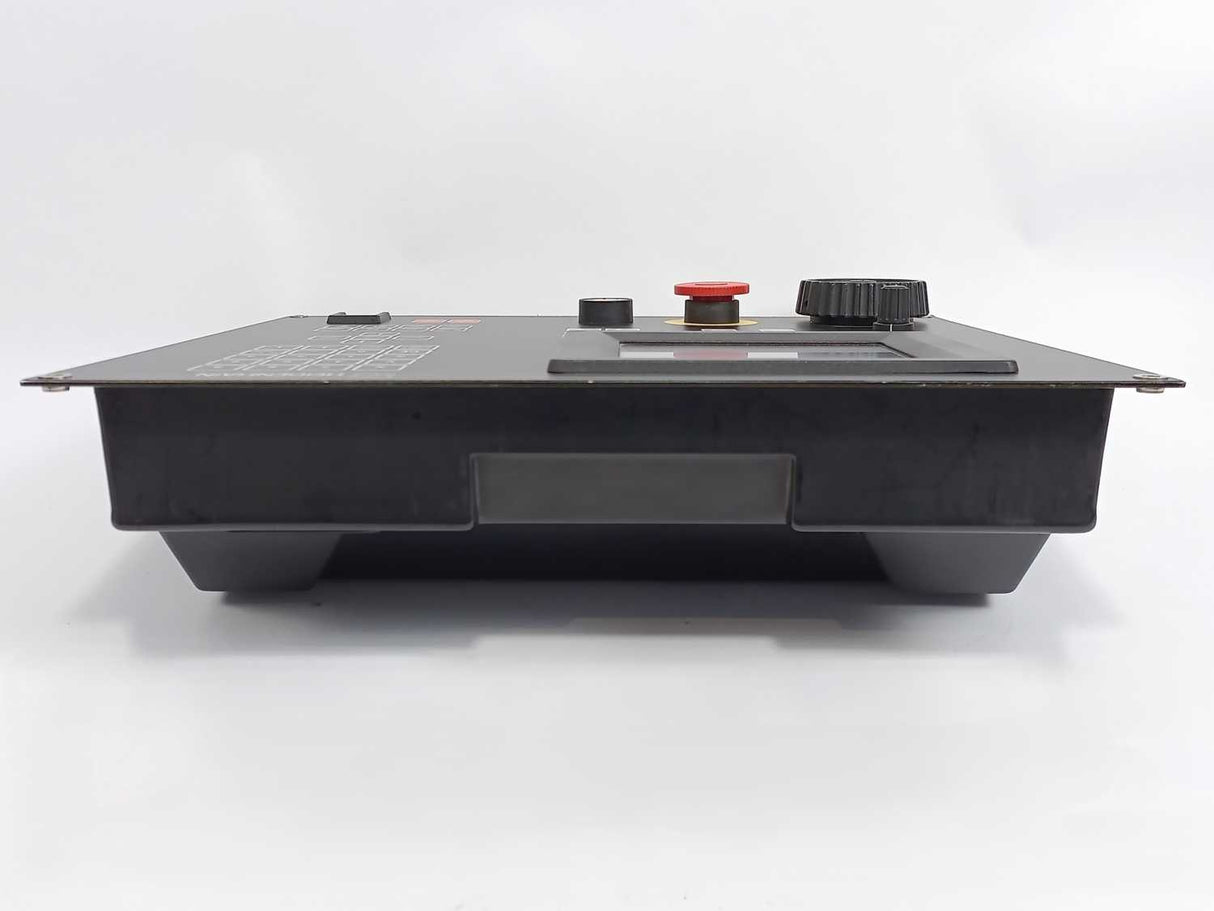 HEIDENHAIN 277 699 03 TNC 116 Straight Cut CNC Control