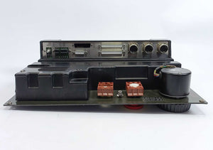 HEIDENHAIN 277 699 03 TNC 116 Straight Cut CNC Control