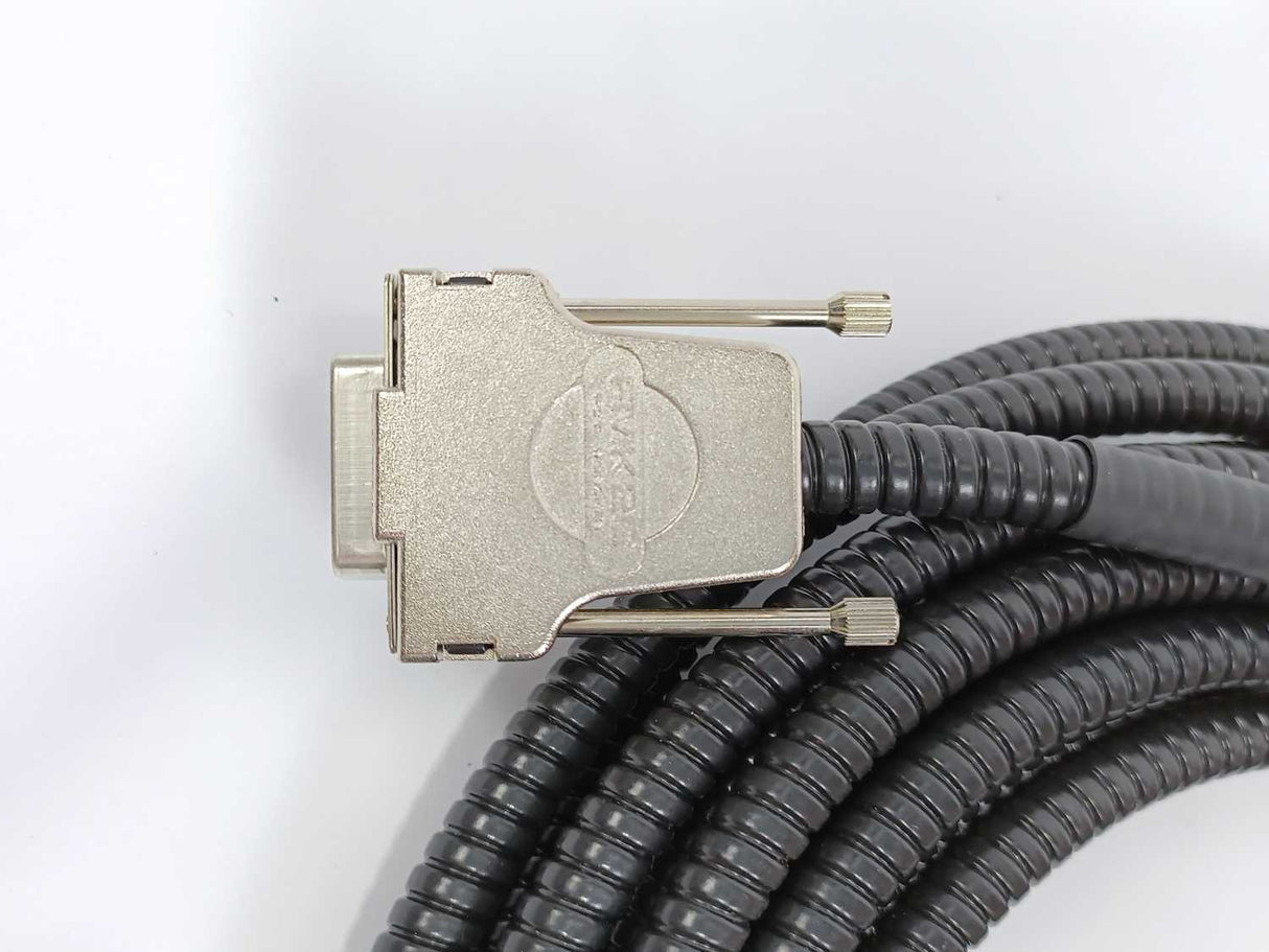 HEIDENHAIN 367321-08 45B008 3AB015 03 8,00 09 A021 Adapter Cable 8pin to 15-pin