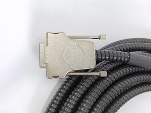 HEIDENHAIN 367321-08 45B008 3AB015 03 8,00 09 A021 Adapter Cable 8pin to 15-pin