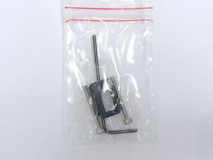 HEIDENHAIN 367321-08 45B008 3AB015 03 8,00 09 A021 Adapter Cable 8pin to 15-pin