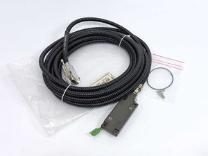 HEIDENHAIN 368605-06 3AB15-6U 6,00 02 0DB008 09 Adapter Cable
