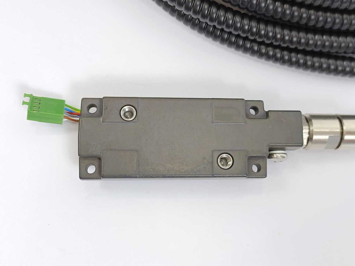 HEIDENHAIN 368605-06 3AB15-6U 6,00 02 0DB008 09 Adapter Cable
